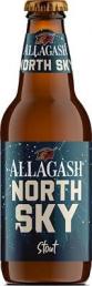 Allagash - North Sky Stout (6 pack 12oz bottles) (6 pack 12oz bottles)