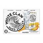 White Claw - Mango (221)