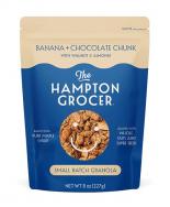 Hampton Grocer - Banana Chocolate Chunk Granola 0
