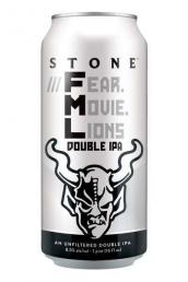 Stone - Fear Movie Lions (19oz can) (19oz can)