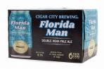Cigar City Brewing - Florida Man Double India Pale Ale (62)