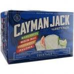 Cayman Jack - Variety Pack 0 (221)