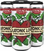 Ithaca Beer Co - Platonic Love (415)