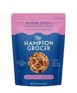 Hampton Grocer - Almond Butter Chocolate Chunk Granola 0