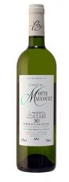 Motte Maucourt - Bordeaux Blanc (750ml) (750ml)