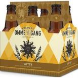 Brewery Ommegang - Witte 0 (667)