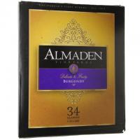 Almaden - Burgundy (5L) (5L)