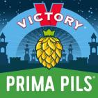 Victory Brewing Co - Prima Pils (62)