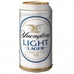 Yuengling Brewery - Yuengling Light Lager (424)