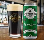 Opportunity - Sligo Stout 0 (415)