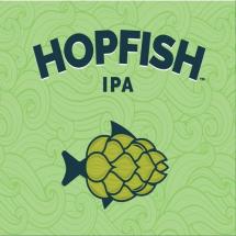 Flying Fish - Hopfish IPA (6 pack 12oz bottles) (6 pack 12oz bottles)