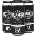 Brotherton Brewing - IPA (415)