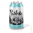 Partake Brewing - Pale Ale (62)