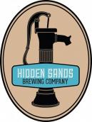 Hidden Sands - First Drop 0 (415)