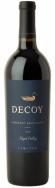 Decoy - Limited Cabernet Sauvignon 0 (750)