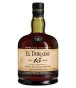 El Dorado - 15 Year 0 (750)