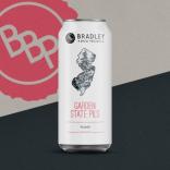 Bradley Brew Project - Garden State Pils 0 (415)