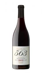 Block 563 Carneros Pinot Noir (750ml) (750ml)