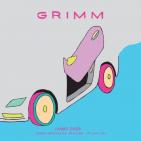 Grimm - Lambo Door (415)