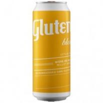Glutenberg - Blonde Ale (4 pack 16oz cans) (4 pack 16oz cans)