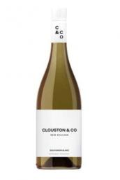 Clouston & Co - Sauvignon Blanc (750ml) (750ml)