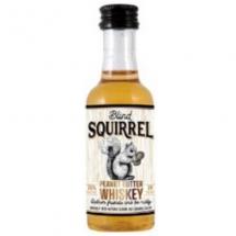 Blind Squirrel - Peanut Butter Whiskey (50ml) (50ml)
