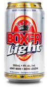 Boxer - Light 0 (362)