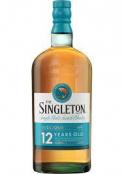 The Singleton of Glendullan - 12 Year Single Malt Scotch (750)