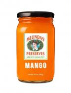 Melinda's - Mango Preserve 0