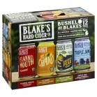 Blake's Hard Cider - Variety Pack