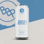 Bradley Brew Project - Jersey 0 (415)