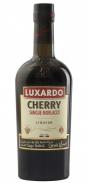 Luxardo - Cherry Sangue Morlacco Liqueur (750)