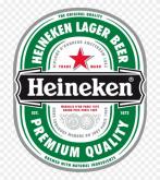 Heineken Brewery - Premium Lager Mini 0 (427)