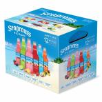 Seagrams - Escapes Variety Pack (227)