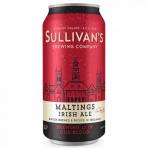 Sullivans Brewing - Irish Red (415)