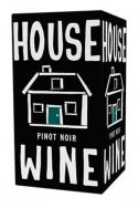 House Wine - Pinot Noir (3000)