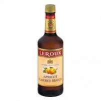 Leroux - Apricot (750ml) (750ml)