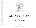 Jean-Baptiste Boudier - Aloxe-Corton Les Combes 0 (750)