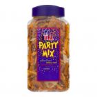 Utz Party Mix Barrel