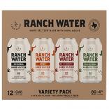 Lone River Ranch Water - Variety Pack 0 (221)