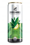 Crook & Marker - Classic Iced Tea 0 (881)