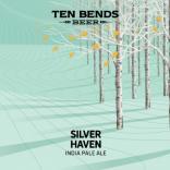 Ten Bends - Silver Haven 0 (415)