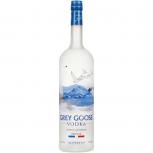 Grey Goose - Vodka 0 (750)