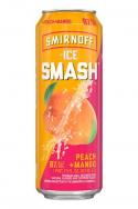Smirnoff Smash - Peach Mango 0 (241)