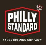 Yards Brewing - Philly Standard 0 (621)