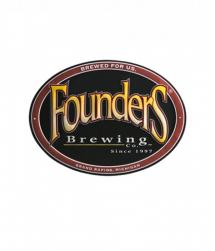 Founders Brewing Company - Seasonal (15 pack 12oz cans) (15 pack 12oz cans)