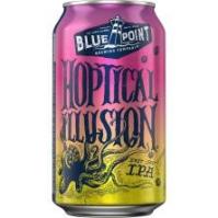 Blue Point Brewing - Hoptical Illusion (6 pack 12oz cans) (6 pack 12oz cans)