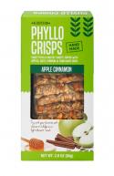 Nubake Phyllo Crisps - Apple Cinnamon