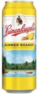 Leinenkugel Brewing Co - Summer Shandy (241)