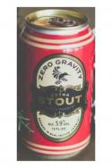 Zero Gravity Craft Brewery - Extra Stout 0 (415)